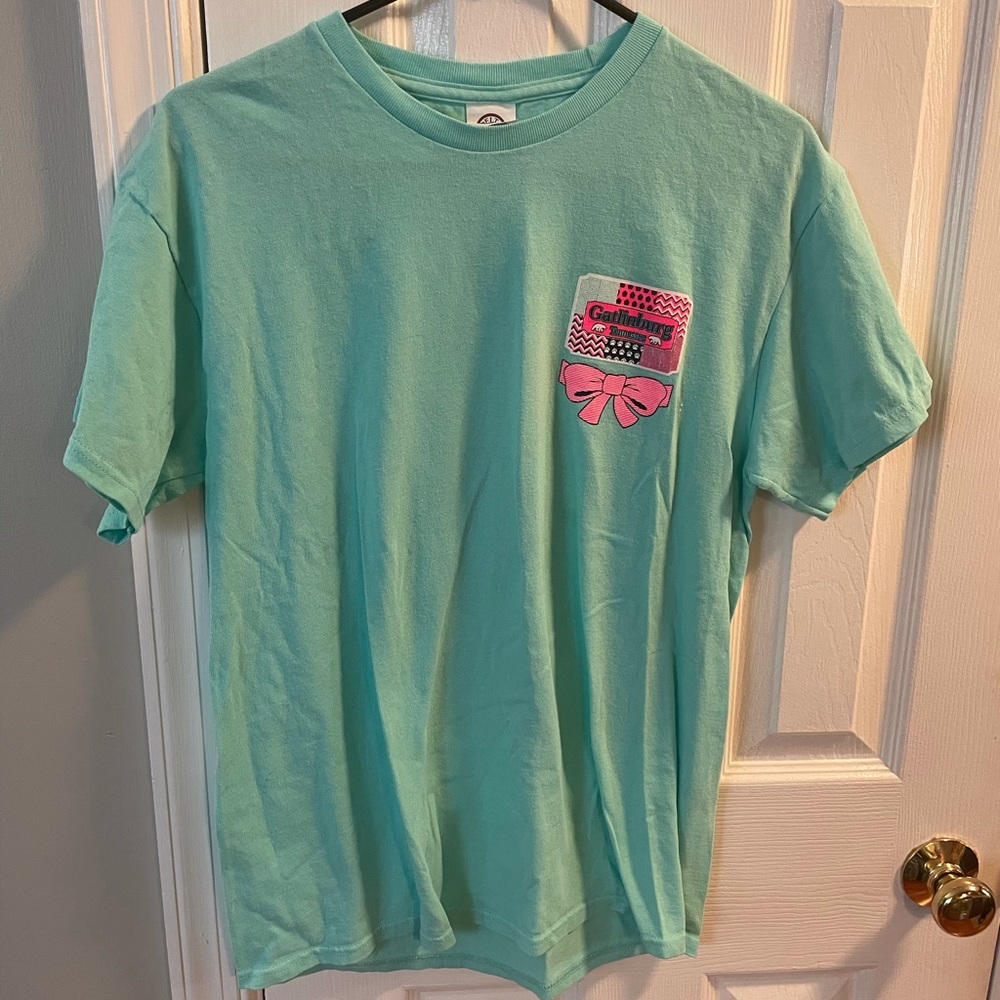 Gatlinsburg Tee Shirt